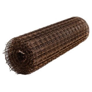 Malla Electrosoldada para Piso Mallalur C 35 15x15cm 3,5mm