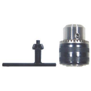 Mandril 1/2" con Llave