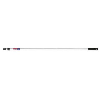 Mango Extensible de Aluminio BEST VALUE 0,60-1,20 m