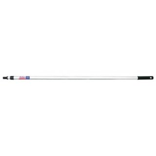 Mango Extensible de Aluminio BEST VALUE 1,80-3,70 m