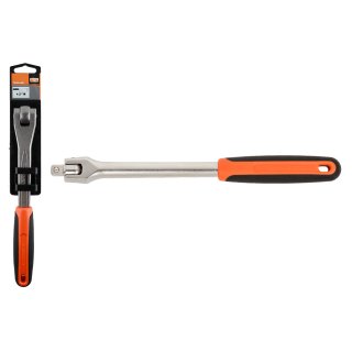 Manija Articulada encastre 1/2'' 10'' Bahco 8158-10 / 703/A-MP