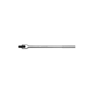 Manija Articulada Encastre 3/4" 507 mm Yato YT-1345
