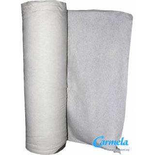 Manta Elástica Geotextil 100gr/m2 Rollo 10 M2 Pennsylvania