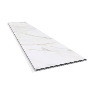 Tablilla PVC Mármol Calacatta Nacre