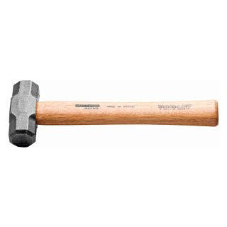 Marrón de 5 kg con Cabo de 90 cm Tramontina 40508/010
