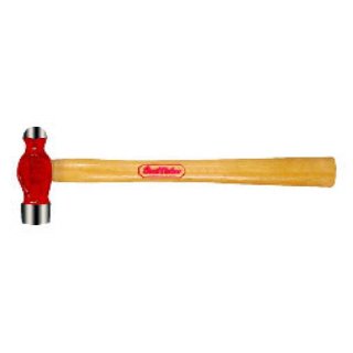 Martillo de Bola 452 g Mango de Madera Best Value