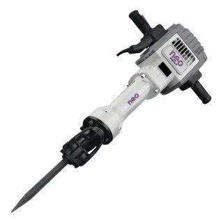 Martillo Demoledor 78 J 2200 W 32 kg Neo MD1278/220K