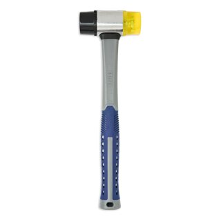 Martillo de PVC Bremen 5190 40 mm (diámetro)