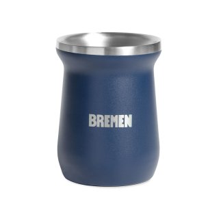 Mate térmico Bremen 8625 180 ml Azul
