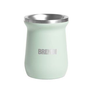 Mate térmico Bremen 8627 180 ml Verde