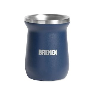 Mate térmico Bremen 7743 300 ml Azul