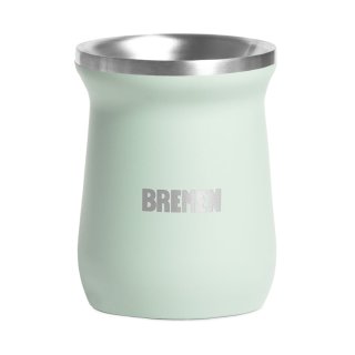 Mate térmico Bremen 8399 300 ml Verde