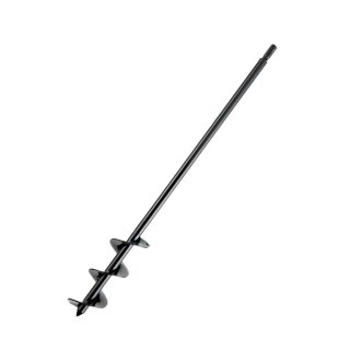 Mecha 2.5x6x24'' para Taladro Motorizado EDR-210 Echo 99944900011/99944900010