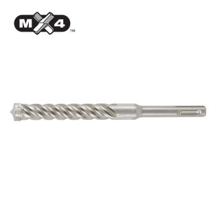 Mecha SDS Plus Milwaukee MX4 5/8" x 8" 48-20-7200