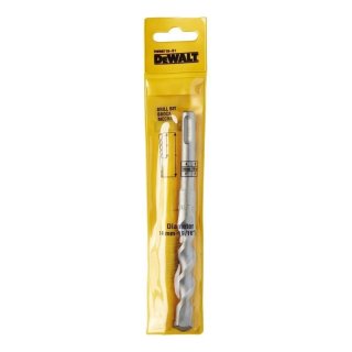 Mechas DeWalt 160 X 14Mm Sds Plus Pvc A/S