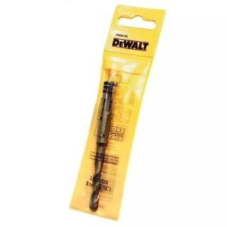 Mechas DeWalt 160 X  8Mm Sds Plus Pvc A/S