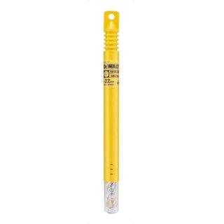 Mechas DeWalt 18X400X540Mmsds Max Alem.c/Estuche