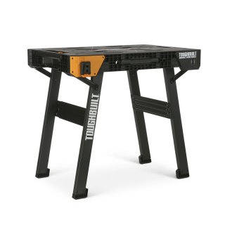 Mesa De Trabajo 500Kg QuickSet Toughbuilt TB-WB700