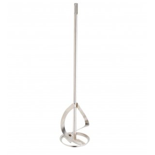 Mezclador de Cemento 40 cm Vástago SDS Plus Cortag