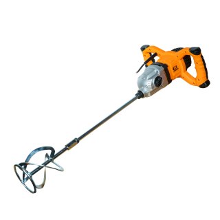 Mezclador de Pintura 1250 W 2 Velocidades