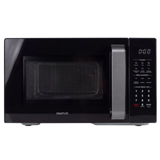 Microondas Smartlife SL-MWO23MDGB 23 L 900 W