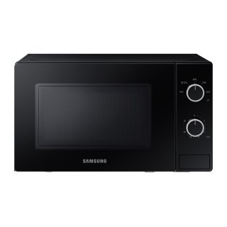 Microondas Samsung MS20A3010AL 20 L 700 W