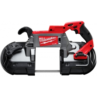 Sierra De Banda Batería 18V Fuel Milwaukee 2729-20