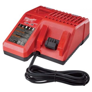 Cargador Para Baterías M12 M18 Milwaukee 48-1959