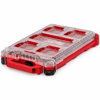 Organizador Compacto Bajo Packout Milwaukee 48-22-8436