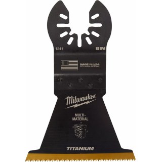 Sierra para Multifunción 2 1/2'' Milwaukee 49-25-1241