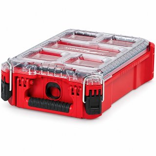 Organizador Compacto Packout Milwaukee 48-22-8435