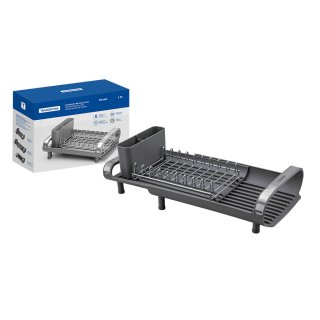 Mini Escurridor de Platos 9 Platos Plurale Tramontina 61537/000