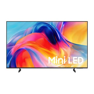 Smart TV Samsung UN43M70HA 43" Mini LED 4K UHD