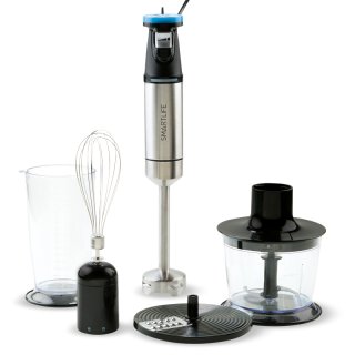 Mixer Smartlife SL-HB6048FF 600 W