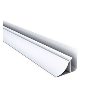 Moldura Perimetral Nobre 6 m