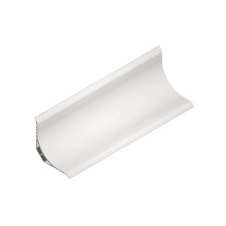 Moldura para Sobreponer PVC 2,70 m