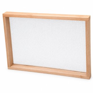 Tamiz Zaranda Rectangular Malla 6 Momfort 540010
