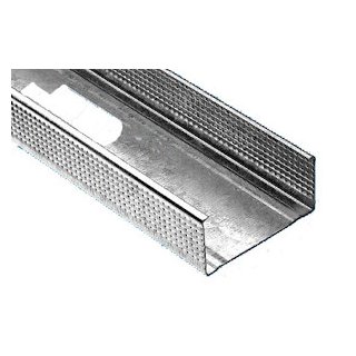 Perfil Montante 70 mm 3 m
