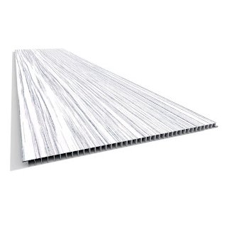 Tablilla PVC Montblanc Liso 7 mm