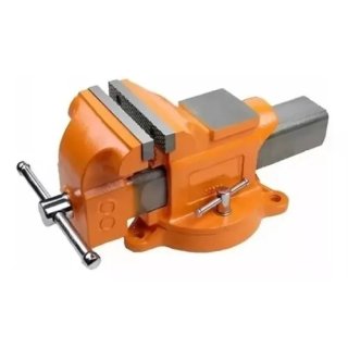 Morsa Banco C Base Giratoria 5"