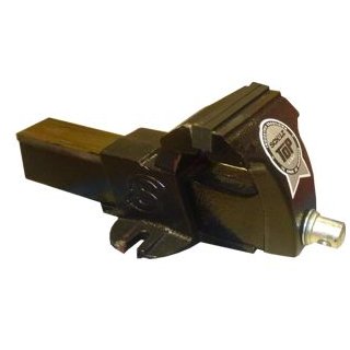 Morsa Fija N° 3 (95mm) Super Line Schulz/Somar 10010083-10010052