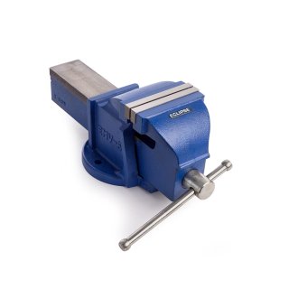 Morsa Fija N° 4 (100mm) Eclipse EMV-3