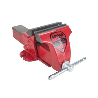 Morsa Fija N° 4 (115mm) Super Line Schulz/Somar 10010084-10010053-900.0009-0