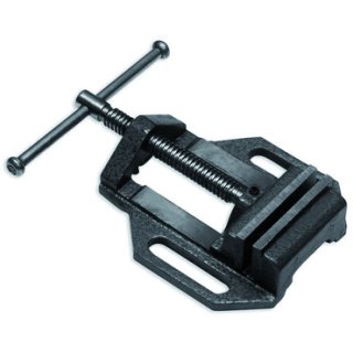 Morsa para taladro de mesa de 4" "BLACK JACK" 025A