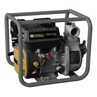 Motobomba a Gasolina 13 HP 120 m³/h 100 mm Forest & Garden MG8040/2/13