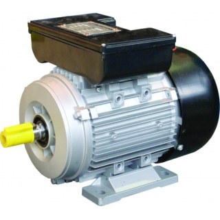 Motor Monofásico Blindado Italmotors 2HP 1400RPM 1500W IP44