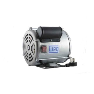 Motor Weg 3/4Hp para Máquina Hormigonera Cod.4270/32193 Goldex