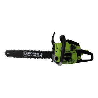 Motosierra a Gasolina 45 cc Espada 18" Forest & Garden MO645/1/18