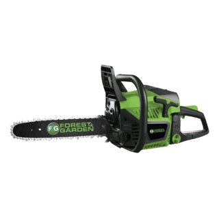 Motosierra a Gasolina 58 cc Espada 20" Forest & Garden MO758/20