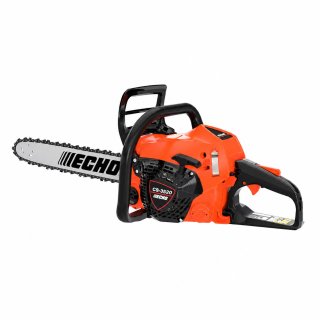 Motosierra a Nafta 34,4 cc Espada 40 cm Echo CS-3520